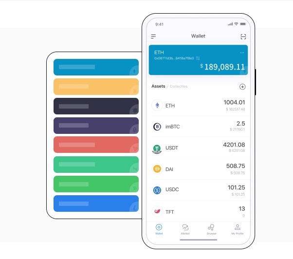 全面解析支持各种USDT的钱包软